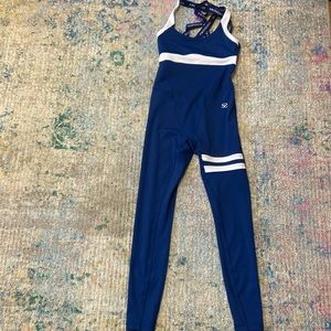 Womens Topissina Jumpsuit